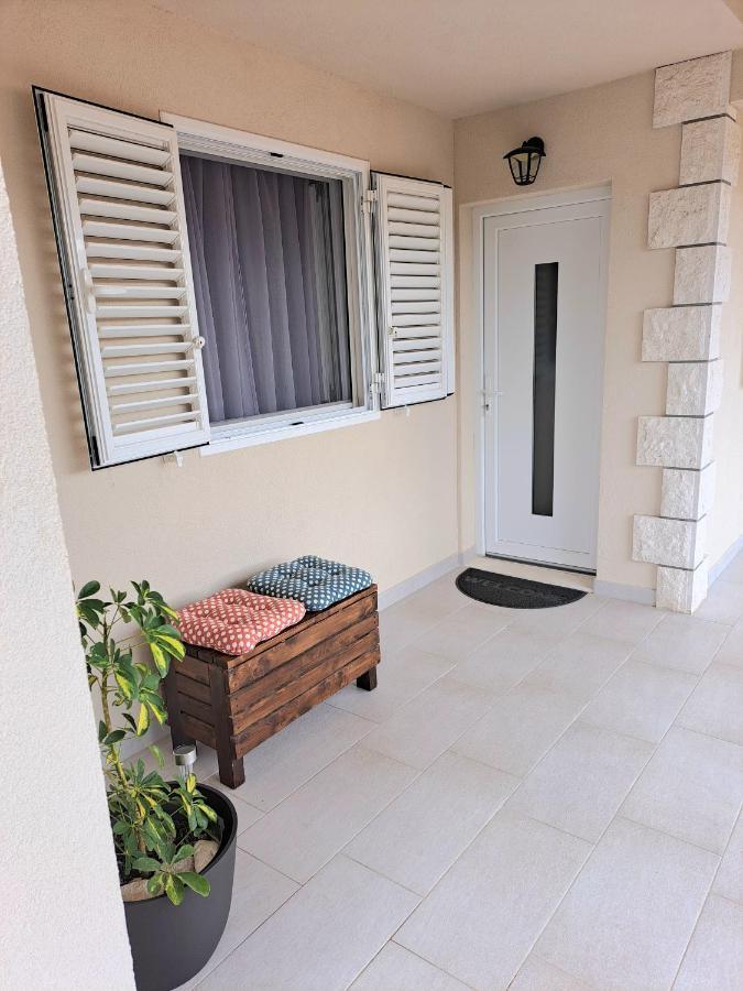Amore Korčula Exterior foto