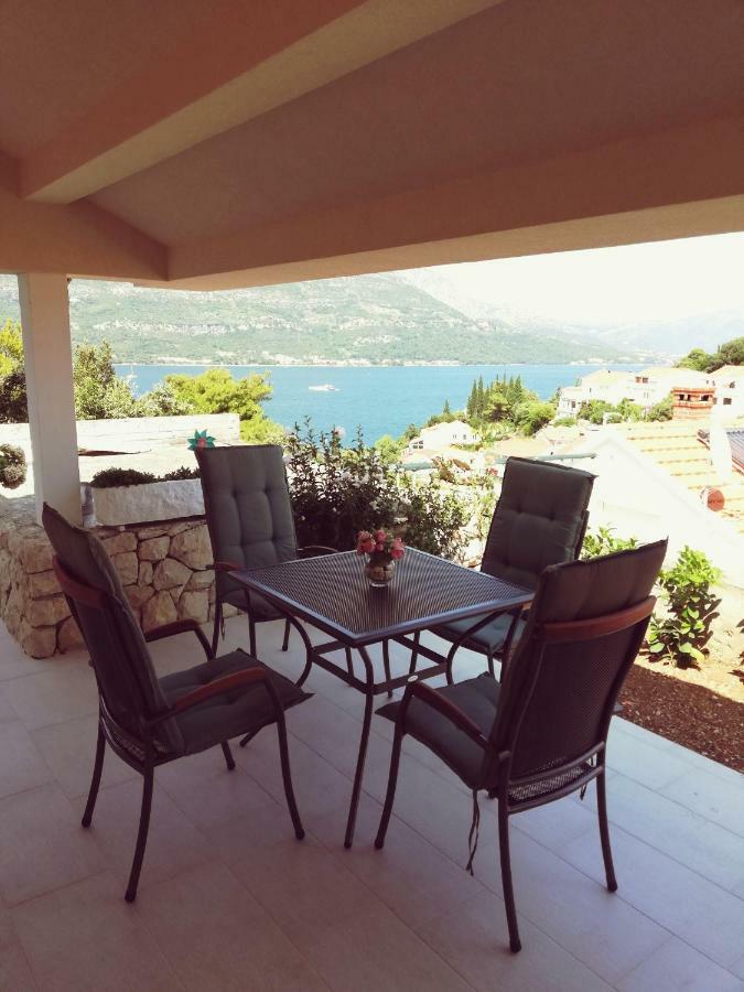 Amore Korčula Exterior foto